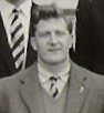 Profile photo of Victor Sydney James Harding - Barbarians Player from 1958 to 1962