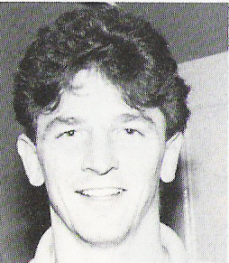 Profile photo of Michael Edward Harrison - Barbarians Player from 1985 to 1990