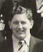 Profile photo of George William Hastings - Barbarians Player from 1955 to 1959