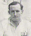 Profile photo of Norman MacLeod Hall - Barbarians Player from 1945 to 1958