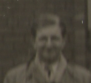 Profile photo of Alan Peter Henderson - Barbarians Player from 1947 to 1949