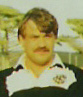 Profile photo of Robert Hesford - Barbarians Player from 1982 to 1983