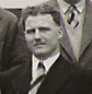 Profile photo of Walter Alan Holmes - Barbarians Player from 1950 to 1953
