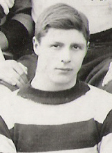 Profile photo of Charles Alexander Hooper - Barbarians Player from 1891 to 1893