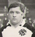 Profile photo of Anthony Lawrence John Horton - Barbarians Player from 1965 to 1968