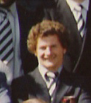 Profile photo of John Philip Horton - Barbarians Player from 1980 to 1981