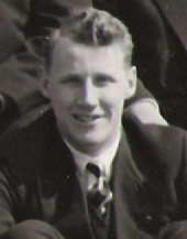 Profile photo of Andrew Charles Brunel Hurst - Barbarians Player from 1960 to 1967