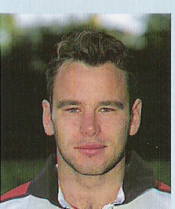 Profile photo of Ian Hunter - Barbarians Player from 1991 to 1993