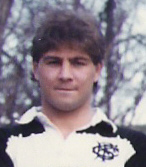 Profile photo of Nicholas Clive Jeavons - Barbarians Player from 1981 to 1984