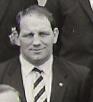 Profile photo of Philip Edward Judd - Barbarians Player from 1963 to 1967