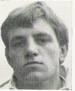Profile photo of Brian Warwick Keen - Barbarians Player from 1969 to 1969