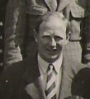 Profile photo of Geoffrey Arnold Kelly - Barbarians Player from 1946 to 1946