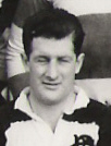 Profile photo of Thomas Arthur Kemp - Barbarians Player from 1936 to 1948