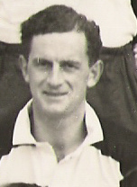 Profile photo of Ian King - Barbarians Player from 1952 to 1955