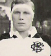 Profile photo of Peter John Larter - Barbarians Player from 1966 to 1972