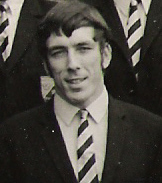 Profile photo of Michael Morris Leadbetter - Barbarians Player from 1970 to 1970