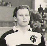 Profile photo of Robert Hoskins Lloyd - Barbarians Player from 1967 to 1967