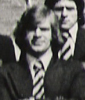 Profile photo of Neil Dennington Mantell - Barbarians Player from 1977 to 1978