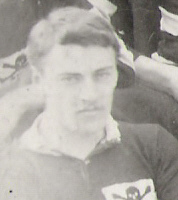 Profile photo of Howard Marshall - Barbarians Player from 1891 to 1892