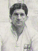 Profile photo of John Robert Clive Matthews - Barbarians Player from 1949 to 1951