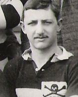 Profile photo of Philip Maud - Barbarians Player from 1890 to 1896