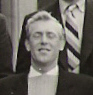 Profile photo of Donald Charles Manley - Barbarians Player from 1956 to 1962