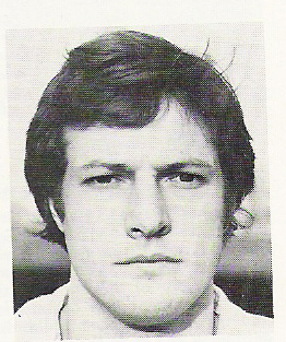 Profile photo of Ian Roland Metcalfe - Barbarians Player from 1985 to 1987