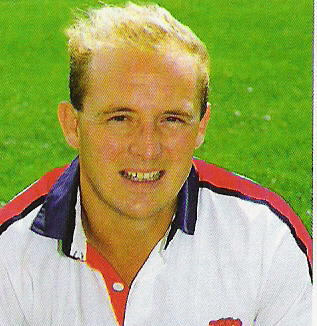 Profile photo of Colin Dewi Morris - Barbarians Player from 1992 to 1992