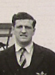 Profile photo of Philip Brian Cecil Moore - Barbarians Player from 1949 to 1951