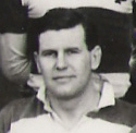 Profile photo of Joseph S. Mycock - Barbarians Player from 1942 to 1948