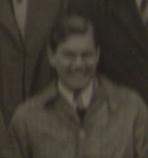 Profile photo of John Oswald Newton-Thompson - Barbarians Player from 1945 to 1947