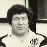 Profile photo of Barry George Nelmes - Barbarians Player from 1975 to 1978
