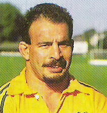 Profile photo of Enrique Eduardo Rodriguez - Barbarians Player from 1991 to 1991