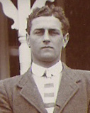 Profile photo of Alexander Croydon Palmer - Barbarians Player from 1907 to 1910