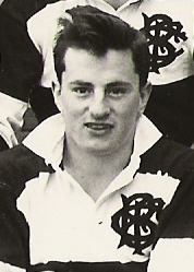 Profile photo of Malcolm Stanley Phillips - Barbarians Player from 1957 to 1964