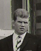 Profile photo of David Lewes Powell - Barbarians Player from 1967 to 1974