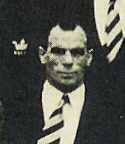 Profile photo of Thomas William Price - Barbarians Player from 1946 to 1949