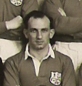 Profile photo of Ivor Preece - Barbarians Player from 1946 to 1950