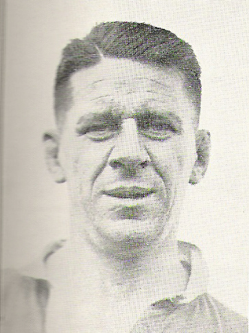 Profile photo of Frank Douglas Prentice - Barbarians Player from 1927 to 1930