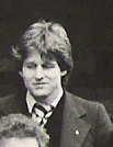 Profile photo of Nicholas John Preston - Barbarians Player from 1979 to 1983