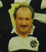Profile photo of Michael Rafter - Barbarians Player from 1978 to 1983