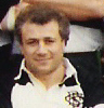 Profile photo of Paul Anthony (George) Rendall - Barbarians Player from 1982 to 1990