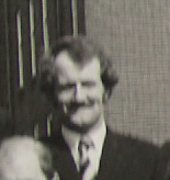 Profile photo of Anthony Arthur Richards - Barbarians Player from 1975 to 1975