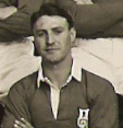 Profile photo of Gordon Rimmer - Barbarians Player from 1951 to 1951
