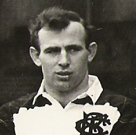 Profile photo of Peter George Derek Robbins - Barbarians Player from 1956 to 1963