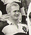 Profile photo of David Malcolm Rollitt - Barbarians Player from 1964 to 1976