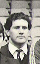 Profile photo of William Marcus Henderson Rose - Barbarians Player from 1983 to 1984