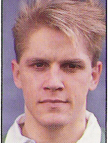 Profile photo of Brian Anthony Smith - Barbarians Player from 1990 to 1990