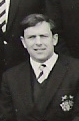 Profile photo of Donald Rutherford - Barbarians Player from 1960 to 1968