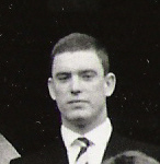 Profile photo of Dean Ryan - Barbarians Player from 1989 to 1989